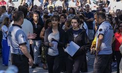YKS'nin üçüncü oturumu Yabancı Dil Testi başladı