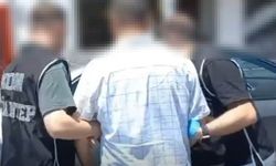 Gaziantep’te kaçakçılık operasyonu