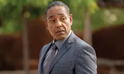 Giancarlo Esposito müslüman oldu