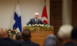 Kurtulmuş'tan "süreç" açıklaması:  Türkiye Cumhuriyeti tarihimizin en zor meselesini çözmüş olacak