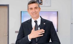 Haymana Belediye Başkanı Levent Koç CHP'den istifa etti