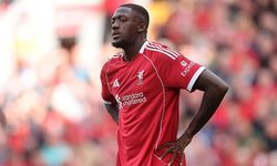 Real Madrid, Ibrahima Konate'yi transfer etti