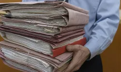 İcrada dosya sayısı 25 milyonu aştı
