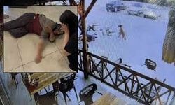 Köpegin saldırısı sonrası ağır yaralanan kadınla ilgili açıklama