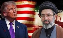 Trump: İran gerçekten bir anlaşma yapmak istiyor!
