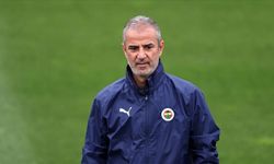 Fenerbahçe'de İsmail Kartal dönemi!