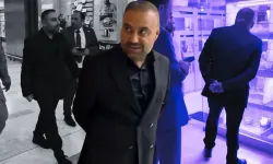 Bu sahtekarın 9 suç kaydı olduğu ortaya çıktı!