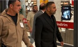 Ferhat Aydoğan hakkında gözaltı kararı!