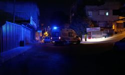 Kahramanmaraş'ta arkadaş kavgası kanlı bitti