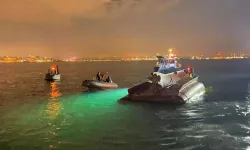 Balıkçı gemisine saldırıyla ilgili açıklama