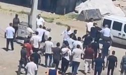 Güran davasının tarafları kavga etmişti: Adli kontrol uygulandı