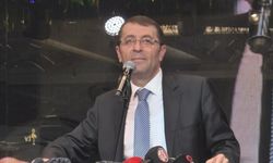 Kayseri Vali Yardımcısı Şenol Esmer, hayatını kaybetti