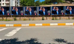 Tunceli Valiliği'nden Kılıçdaroğlu afişleri açıklaması
