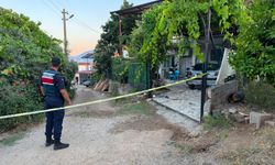 Komşu kavgası kanlı bitti: 1 ölü