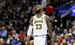 LeBron James ile bir devir sona erdi