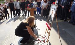 Ferdi Zeyrek vefatının birinci yılında anıldı
