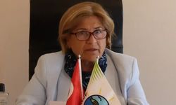 Adalar Belediye Başkan Vekili CHP'li Medine Pamuk oldu!