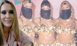 Mezdeke dansçısı cinayeti 10 yıl sonra çözüldü