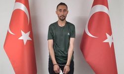 MİT, DEAŞ'lı Kazancı'yı yakaladı!