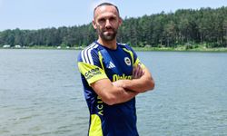 Vedat Muriqi sezona hazır