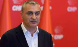 Müslim Sarı: Mevcut durumda kurultay yapma şansımız yok