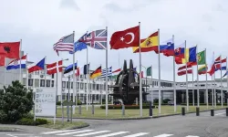 NATO Zirvesi için Ankara "Kırmızı Alan" Uygulaması!
