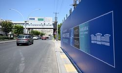 Başkent'te NATO hazırlığı
