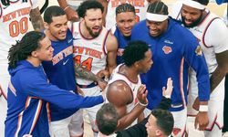 New York Knicks NBA şampiyonu oldu