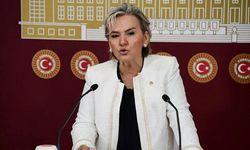 Milletvekili Özdemir CHP'den istifa etti!