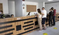 Türkiye Noterler Birliği Başkanı Fulya Uysal Güler oldu