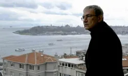 Orhan Pamuk'tan yeni kitap: Kelimeler ve Resimler