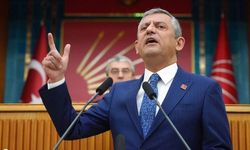 Özgür Özel, CHP Grup Toplantısında konuştu: Millet iradesi saldırı altında