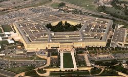 Pentagon'u ayağa kaldıran alarm