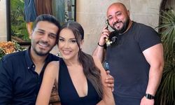 Dilan ve Engin Polat’ın koruması Can Polat öldürüldü!