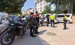 Polisten kaçan sürücüye 470 bin TL ceza