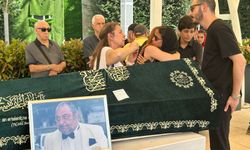 Reha Muhtar'a veda
