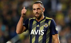 Fenerbahçe idmanından sedyeyle götürüldü!