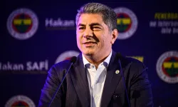 Hakan Safi'den seçim sonrasına gönderme