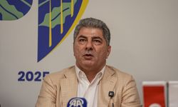 Hakan Safi'den Bursa'da önemli açıklama