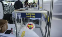 Fenerbahçe'de tarihi seçim günü