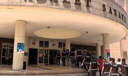 Şanlıurfa’da tefecilik operasyonu