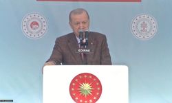 Erdoğan: Şuursuzlara rağmen tarihi yadıgarlarımıza sahip çıkacağız!