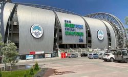 Stat isim sponsorluğu sona erdi