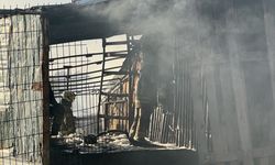 Sultangazi'de korku dolu anlar