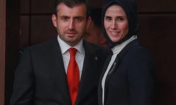 Cumhurbaşkanı Erdoğan 10'uncu kez dede oldu