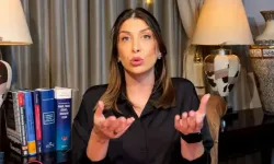 Tamar Tanrıyar hakkında yakalama kararı çıkarıldı