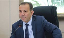 Tanju Özcan CHP'den istifa etti
