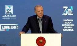 Erdoğan: Pek çok krizle aynı anda mücadele ediyoruz!