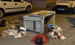 Çöpte yeni doğmuş bebek cesedi bulundu