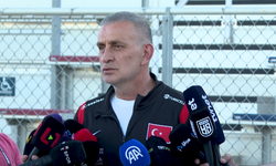 Hacıosmanoğlu'ndan Vincenzo Montella ve milli takıma destek